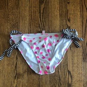 Victoria’s Secret swim bottom